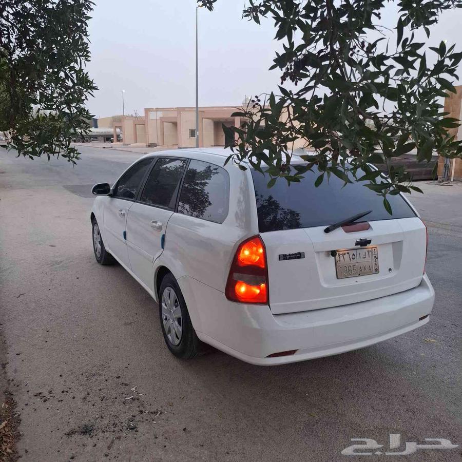 شفرليه اوبترا واجن (صندوق)64552377614210113