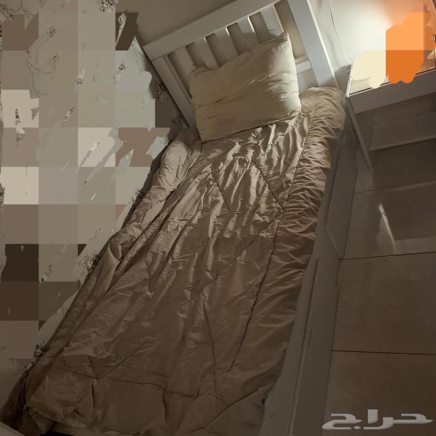 سريرين على السوم تنفع للأكبار والاطفال بيع مستعجلل64393197137793110