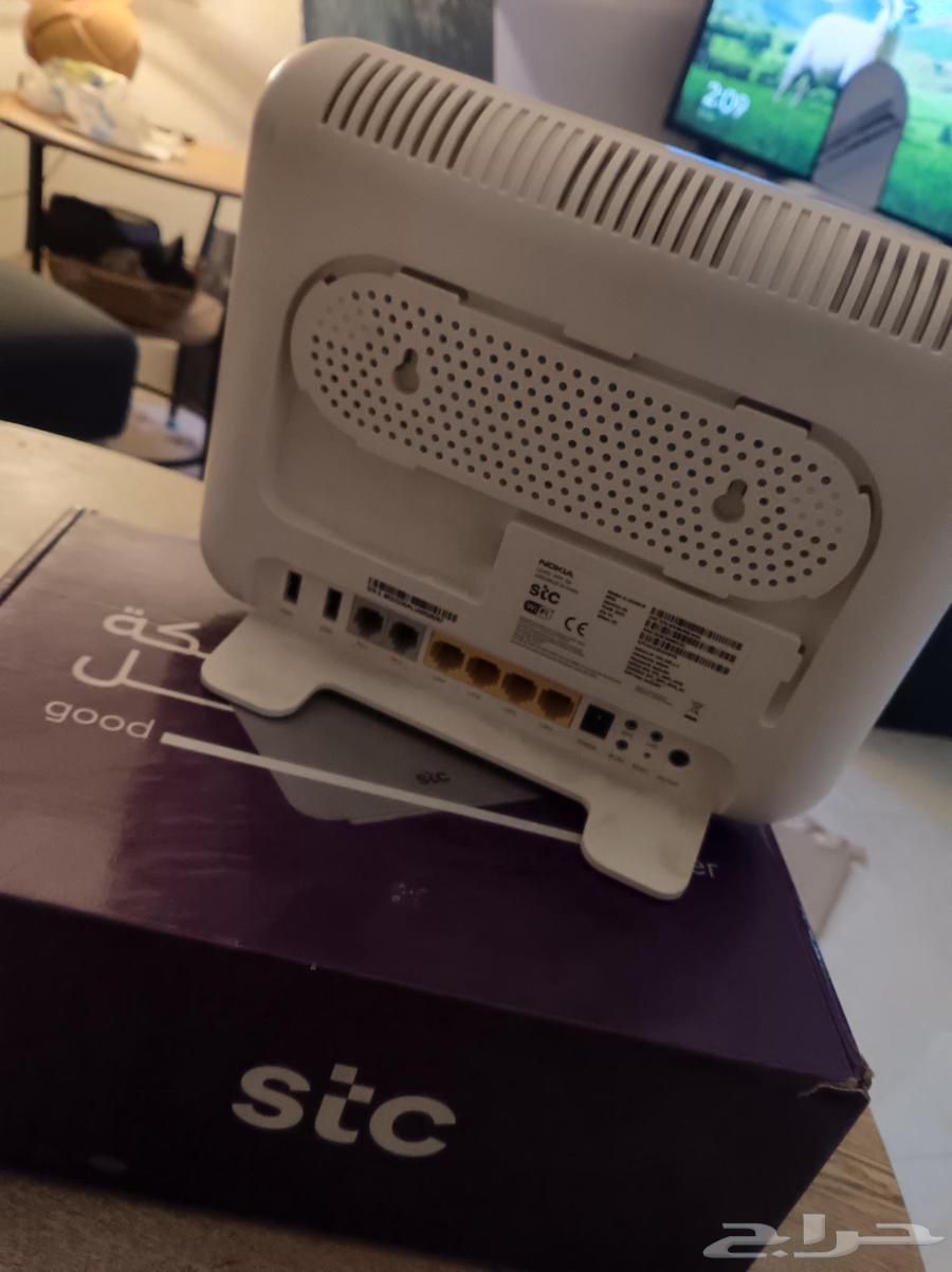 New stc fiber modem64399967252993113