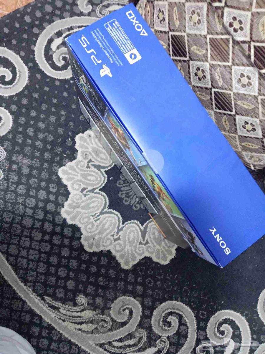 بلاستيشن فايف سوني 564399981686274111