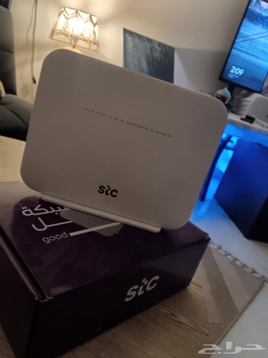 New stc fiber modem64399967252993111