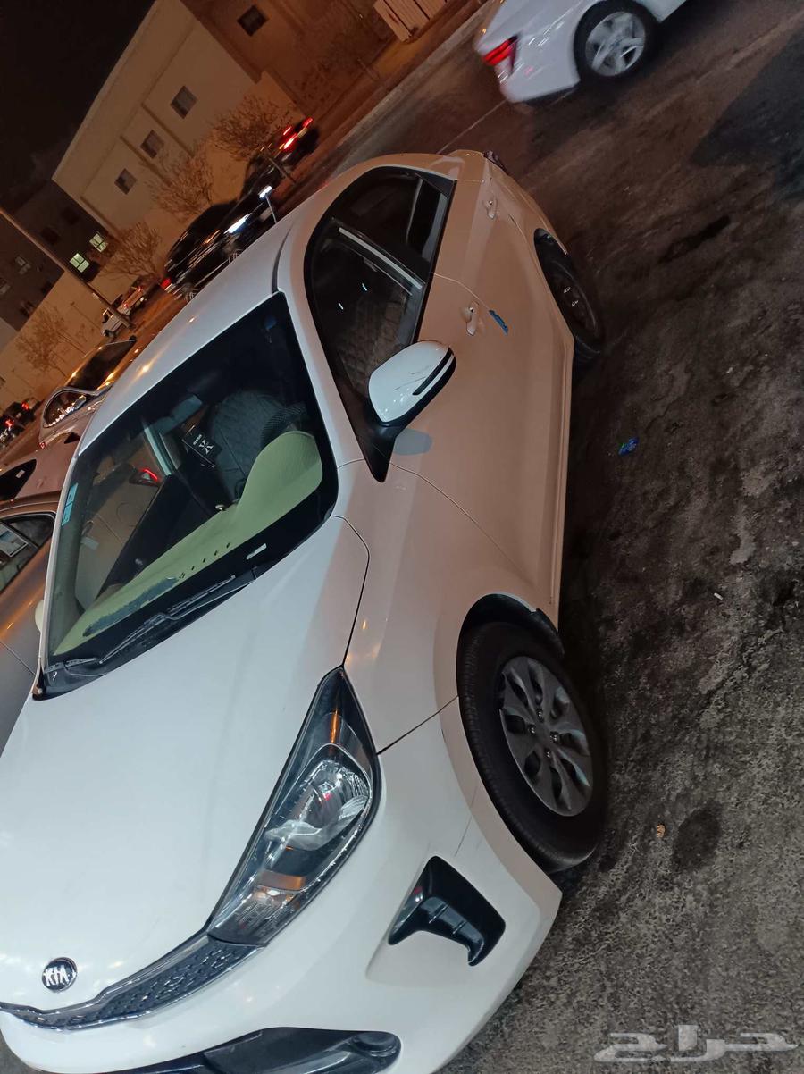كيا بيجاس 202263618075436035113