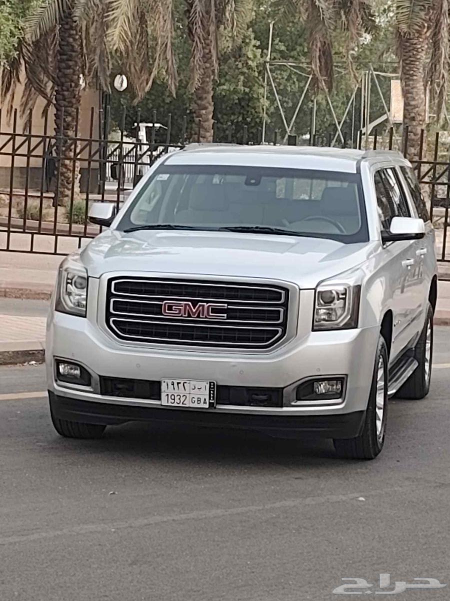 GMC Yukon 2020 model64548014336385110