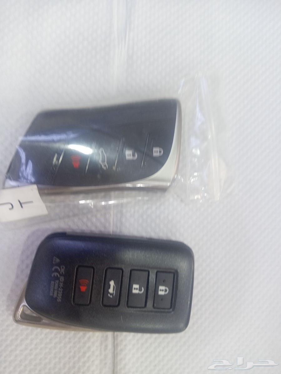 ريموت جيب لكزس64401091576450110