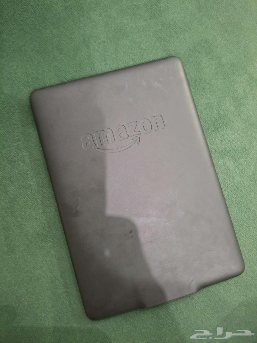 جهاز كيندل generation 6th 4gb مع الكرتون والشاحن64392525631233111