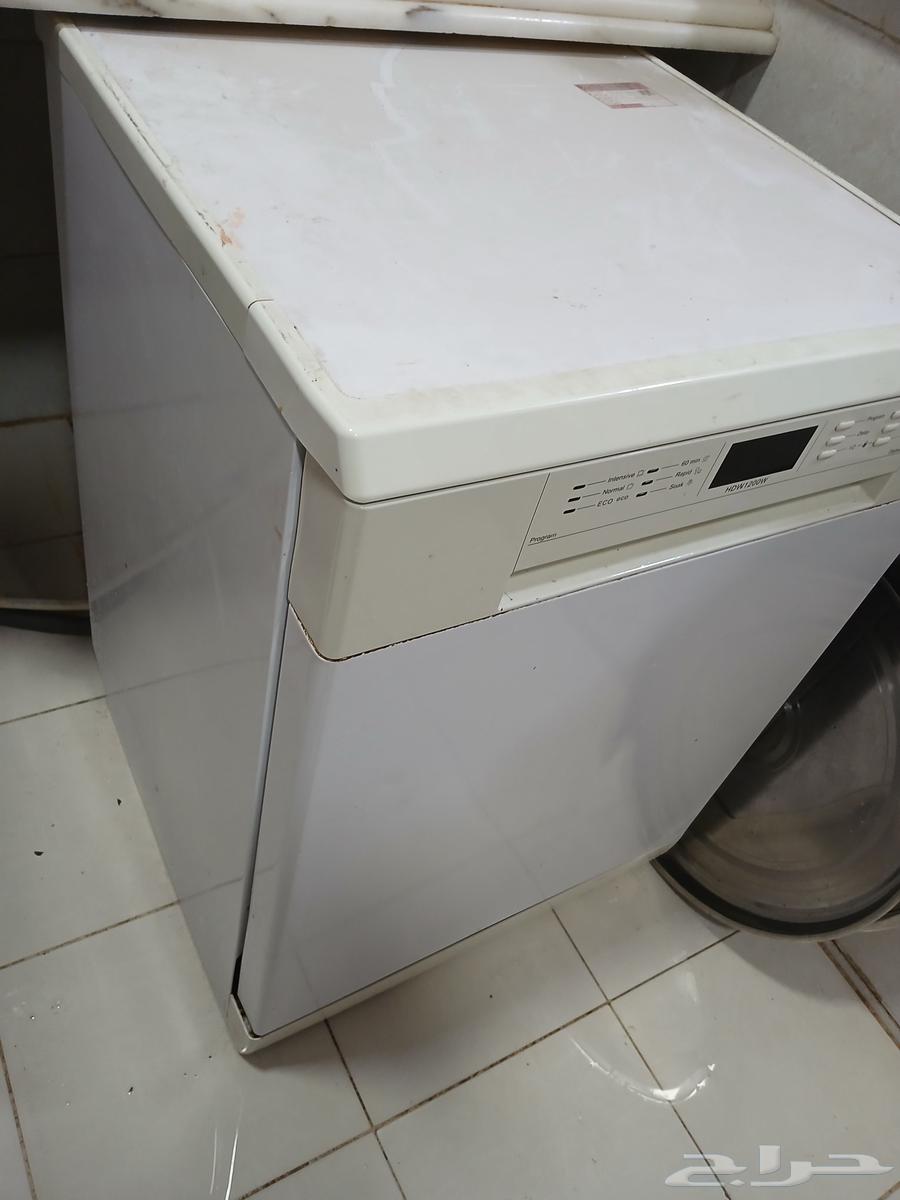 جلاية صحون نظيفة جدا64400758080898111