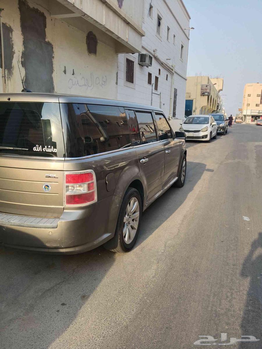 فورد فلكس 2012 للبيع64542686160514112