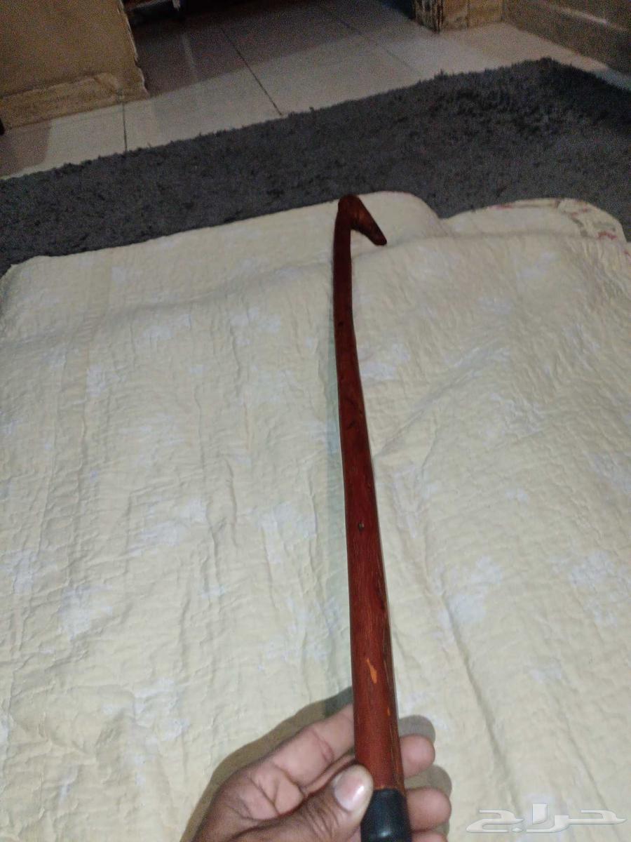 مشعاب سلم طويل يصلح عكاز سليم من الكسور السعر 250 ريال64394441588865110