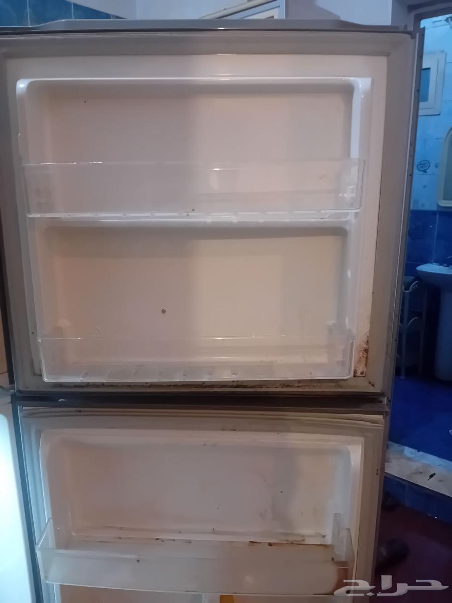 ثلاجة وغسالة وفرن للبيع64394400427906110