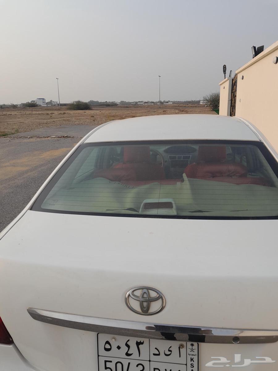 سياره يارس 2010 للبيع64552760715523111