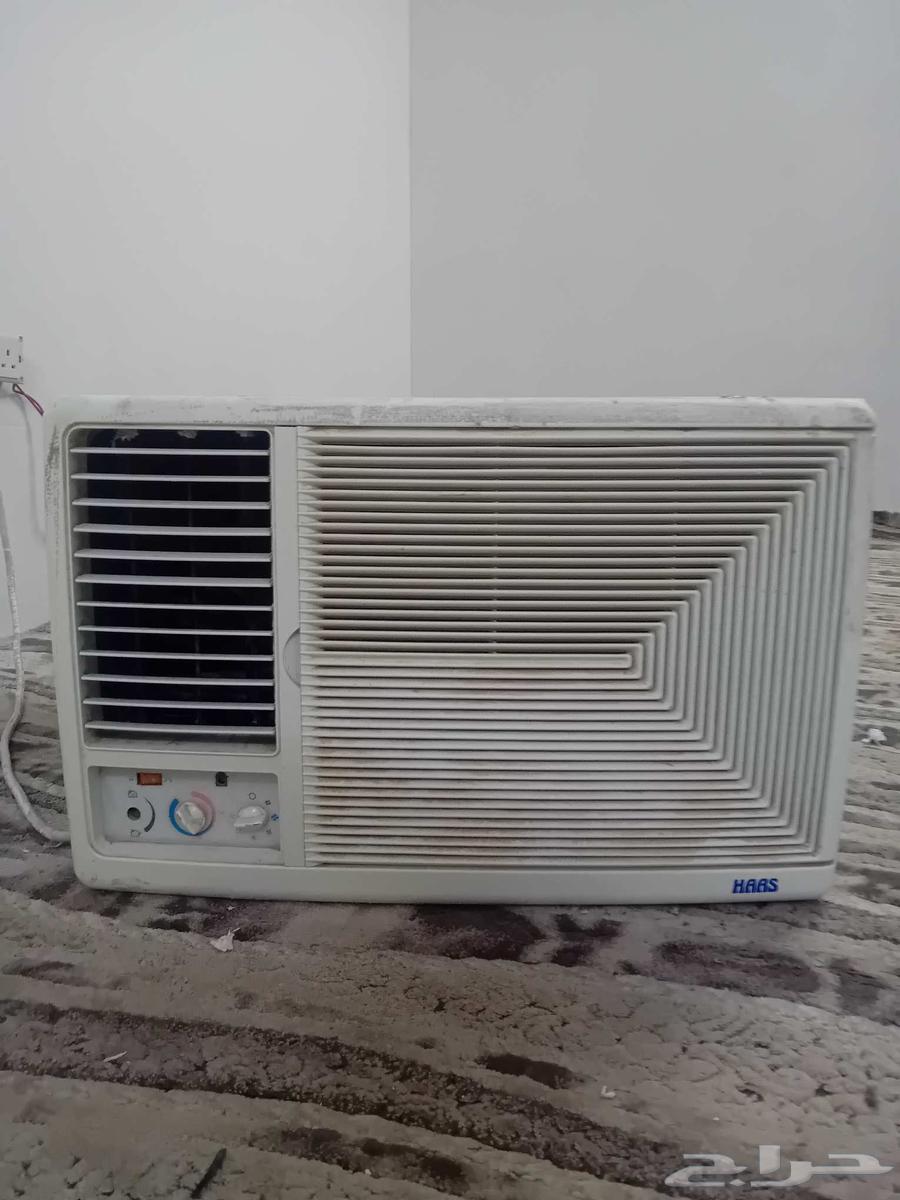 مكيف شباك64394813801219110