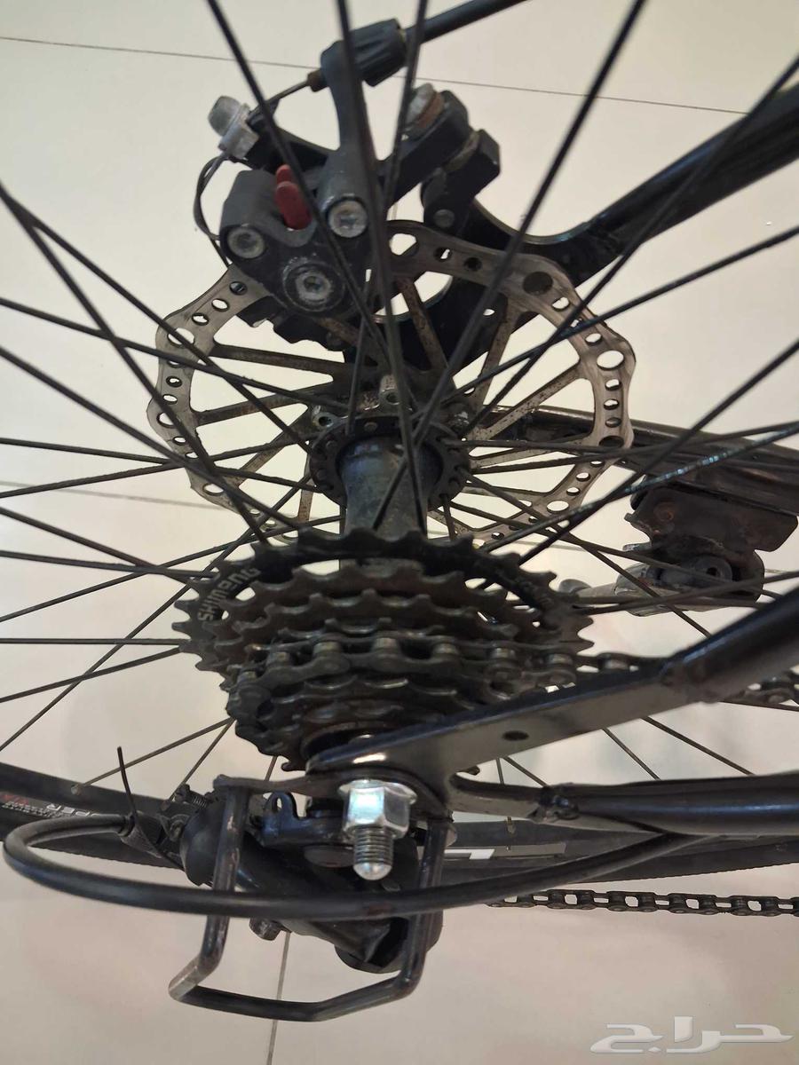 سيكل مقاس 28 كبير مستخدم64392730972290112