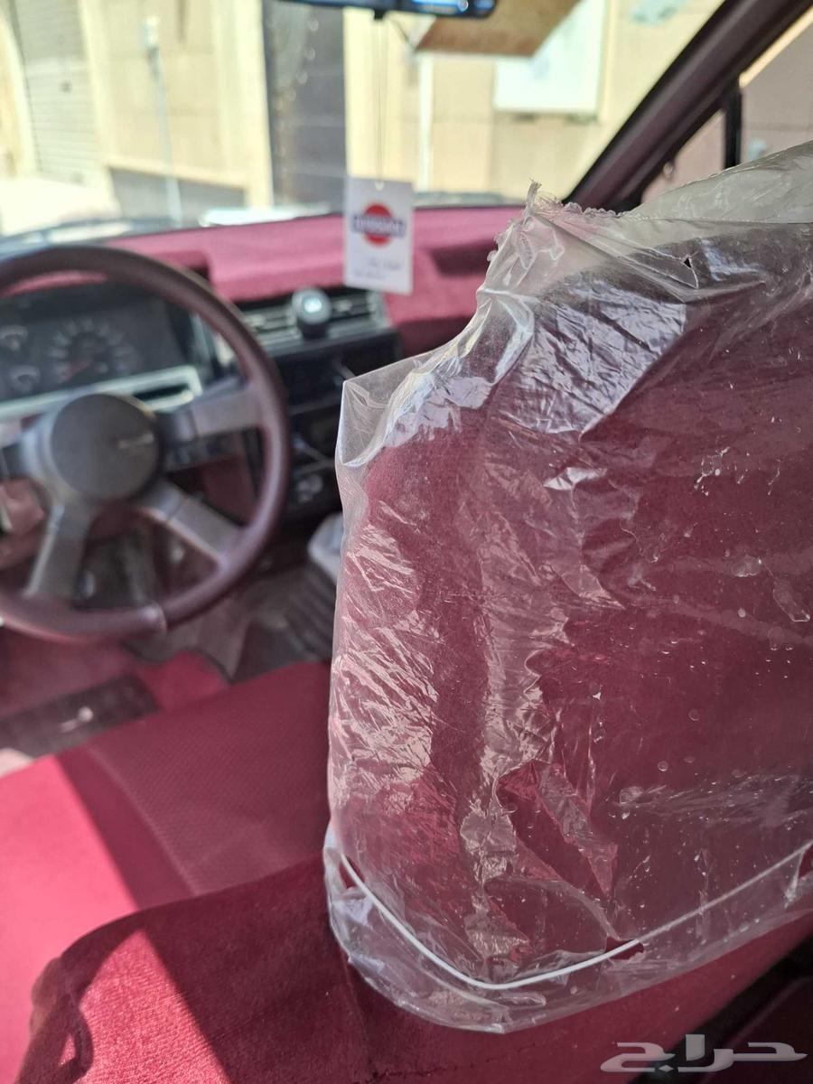 ددسن موديل 93 بنزين ثاني مستخدم من الوكالة64546595829249114