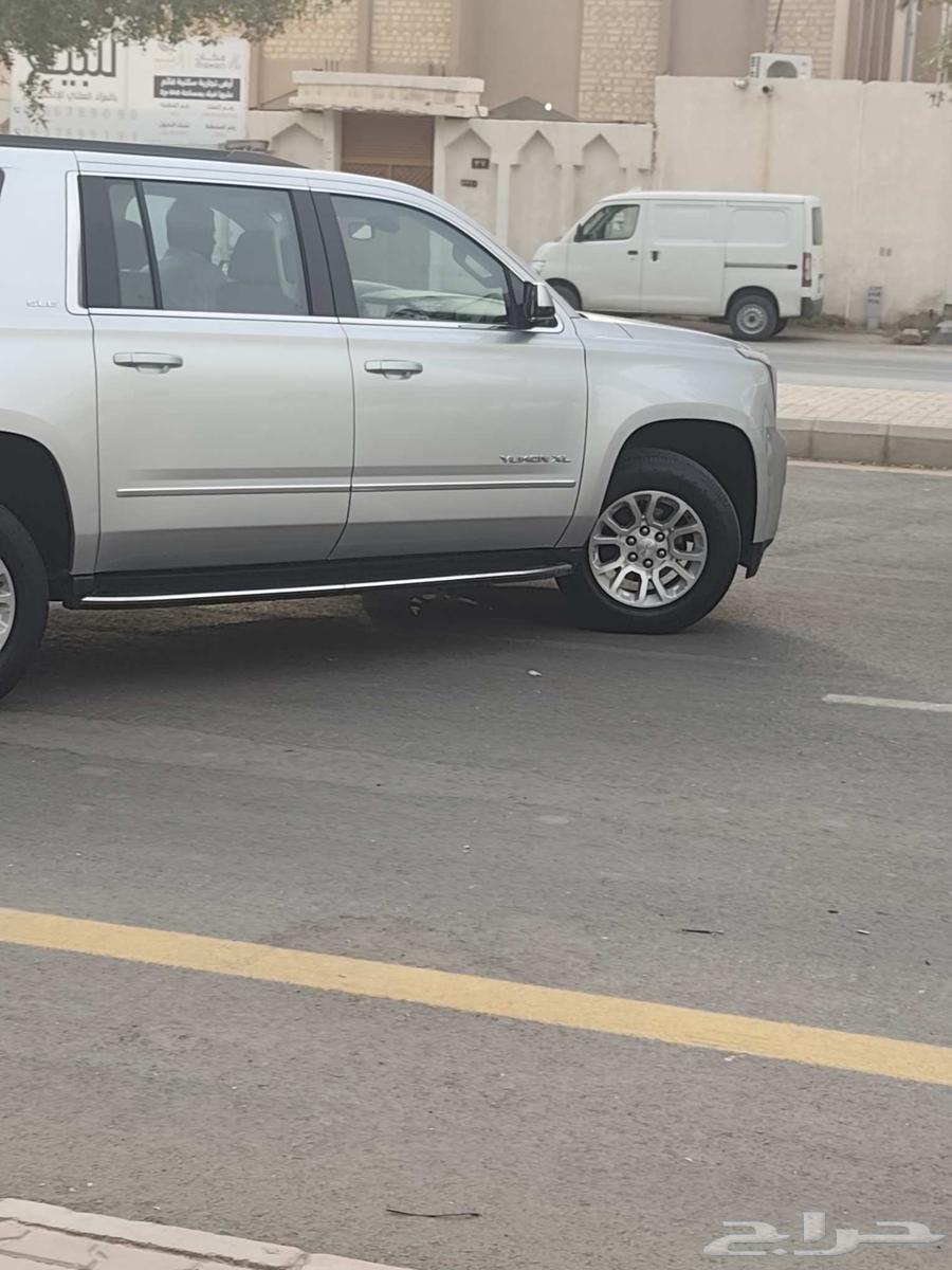 GMC Yukon 2020 model64548014336385114