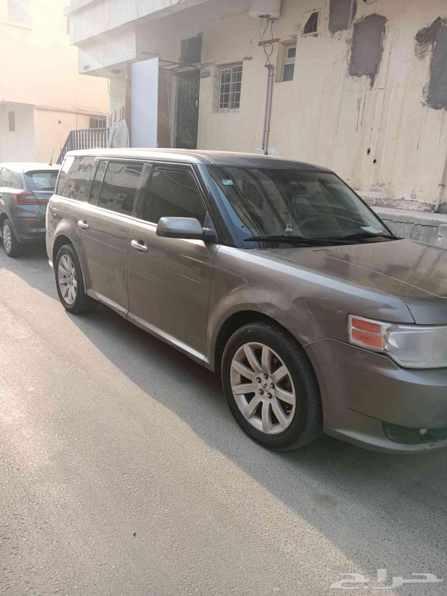 فورد فلكس 2012 للبيع64542686160514110