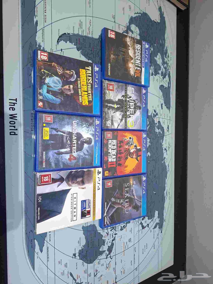 PS4 tapes64400952847106110