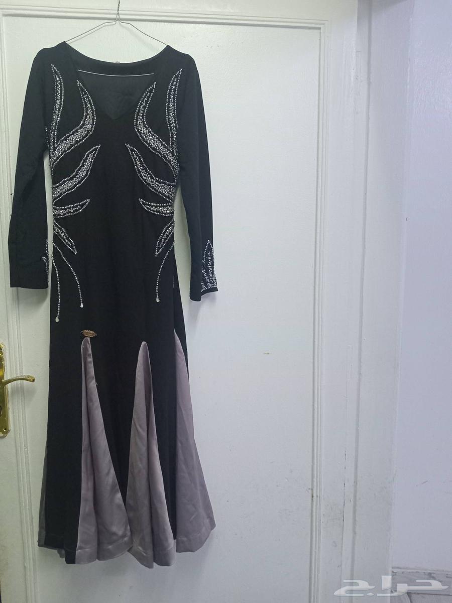 فستان مناسبات لبسه مره واحده64395601119618110