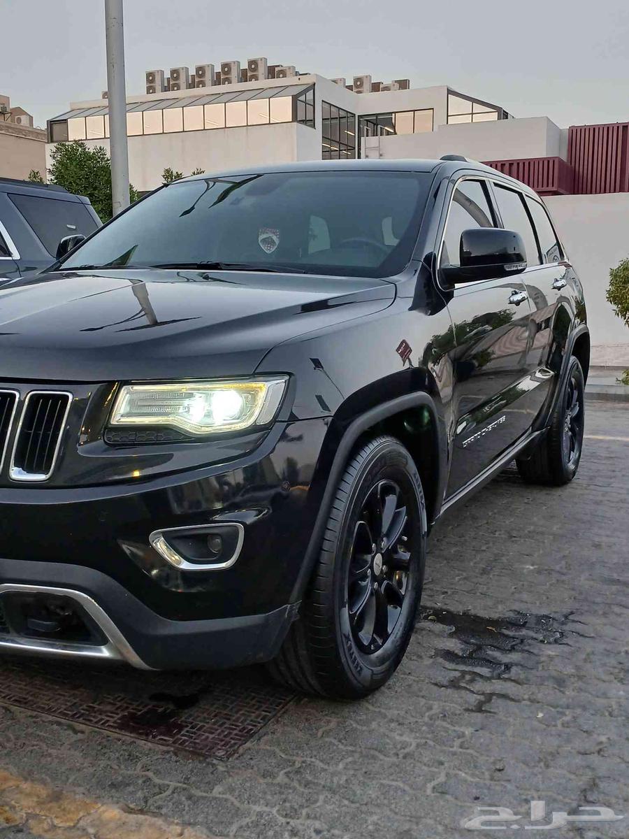 Jeep Grand Cherokee 2014 jeep grand cherokee63618068806018111