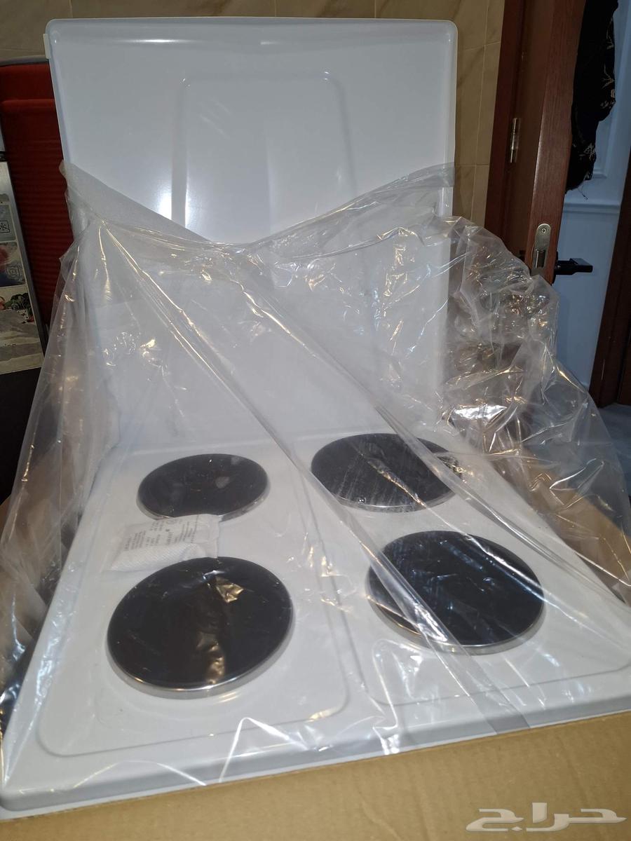 غاز كهربائي جديد ما ابغا لعدم الحاجه اريد فيه 400 ريال64399008854786110