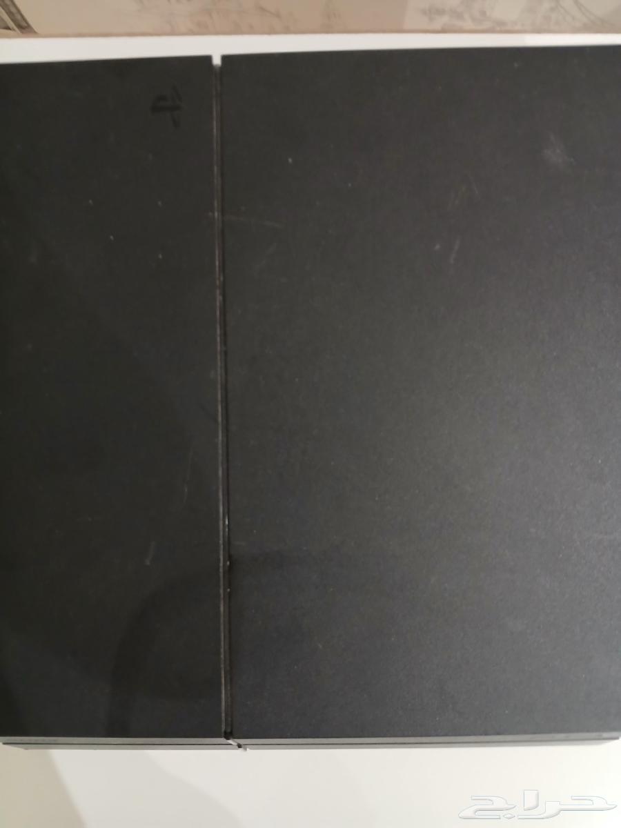 سوني 4 مع شريط قراند64398339490306110