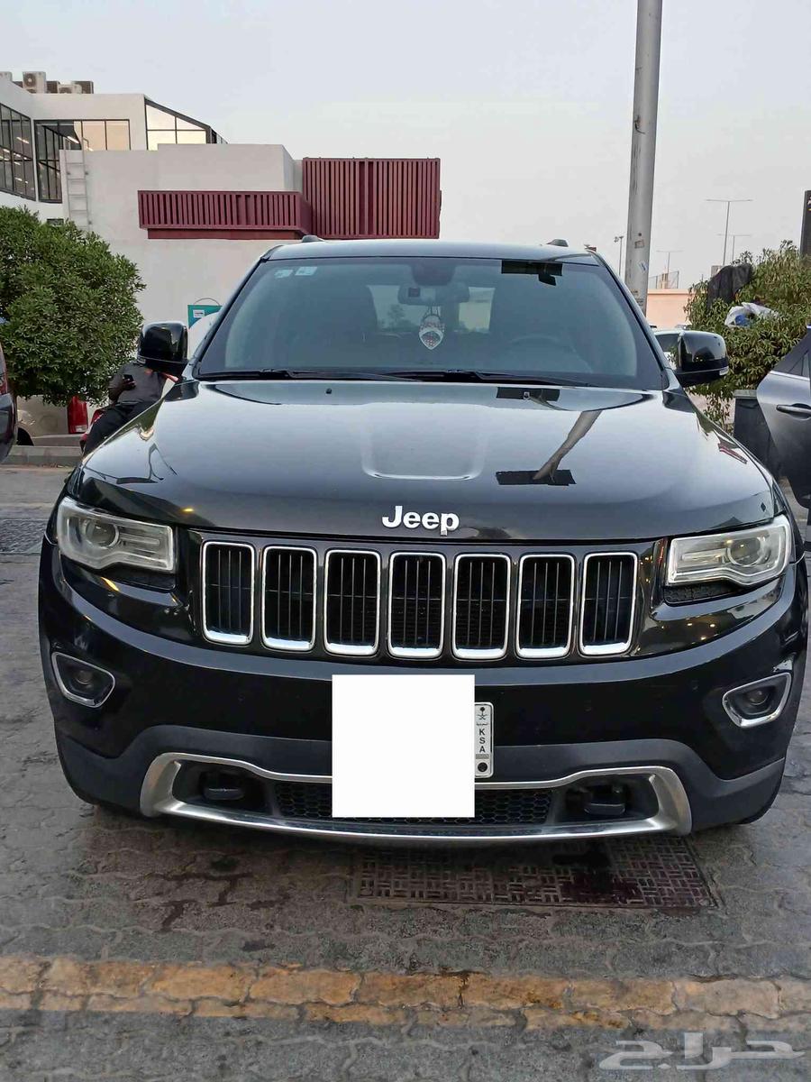 Jeep Grand Cherokee 2014 jeep grand cherokee63618068806018112