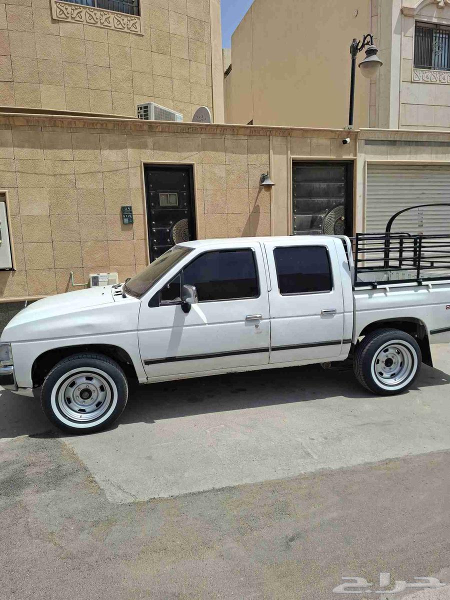 ددسن موديل 93 بنزين ثاني مستخدم من الوكالة64546595829249110