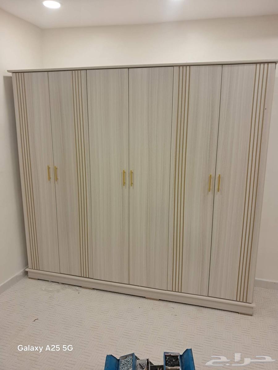 غرف نوم وطني جديده64397186782209110