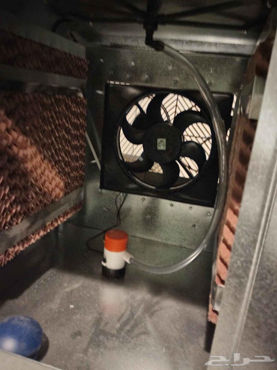 مكيف طاقة شمسيه64397005154307113