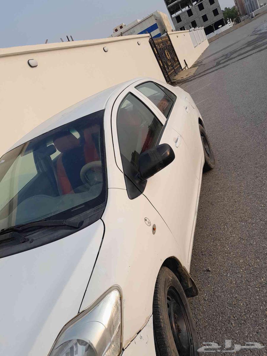 سياره يارس 2010 للبيع64552760715523113