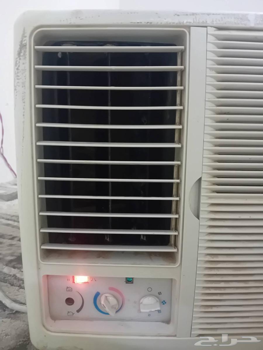 مكيف شباك64394813801219112