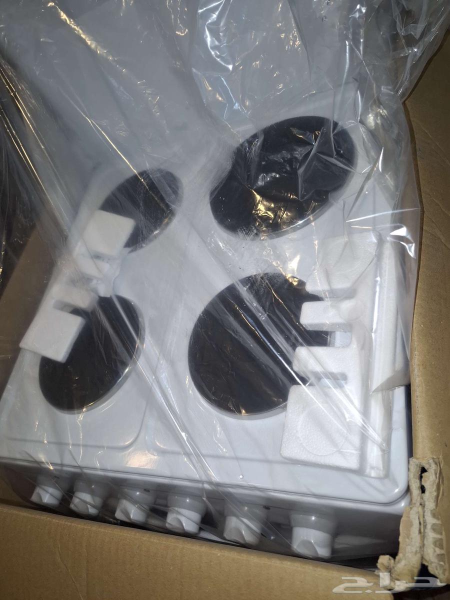 غاز كهربائي جديد ما ابغا لعدم الحاجه اريد فيه 400 ريال64399008854786112