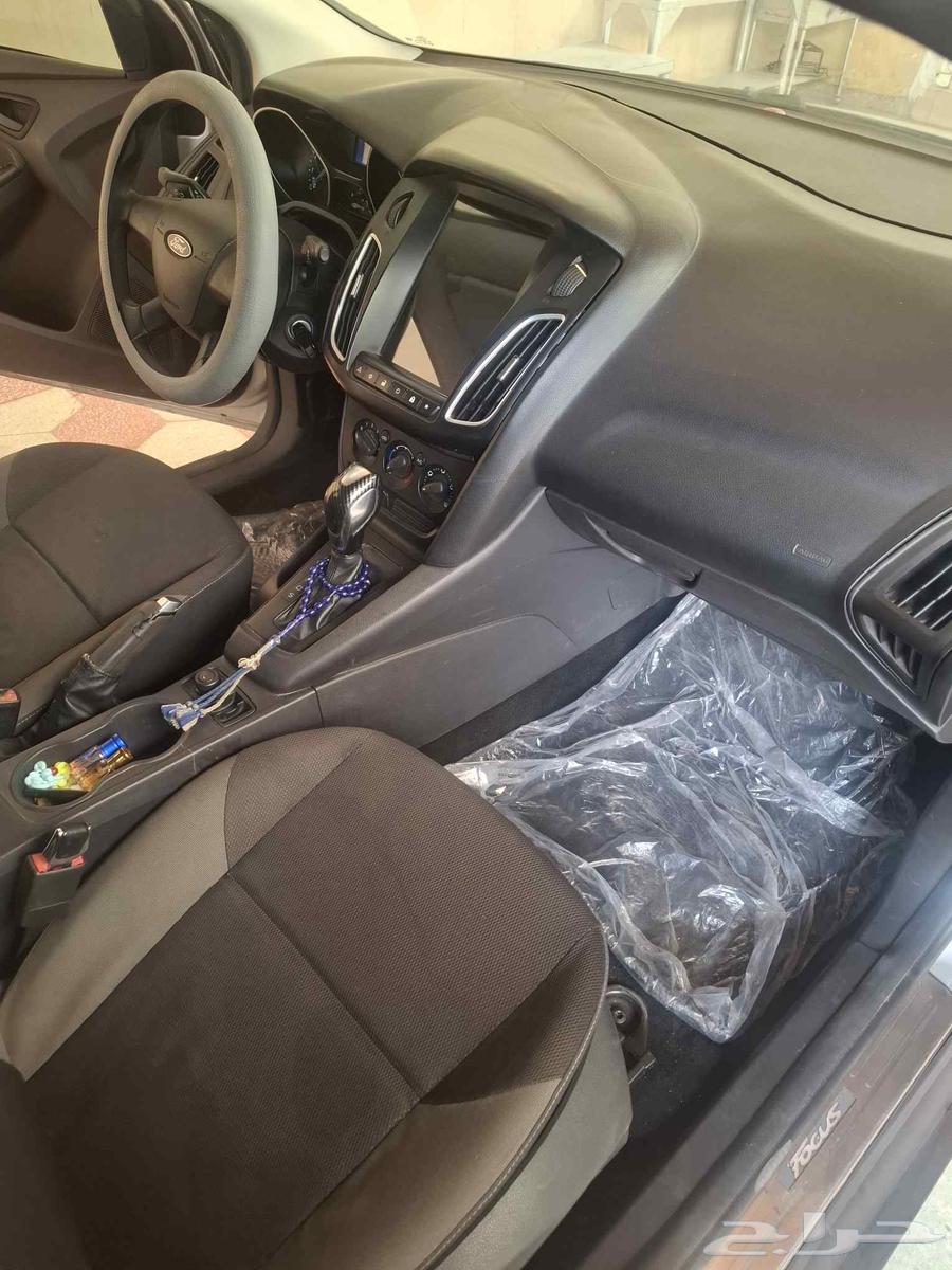 فورد فوكس 2013 ماشي 140 الف64549009119363114