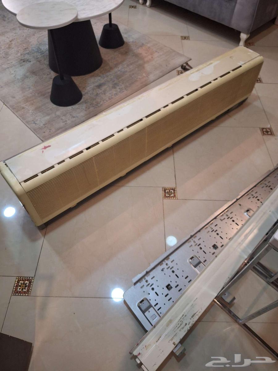 مكيف 3 طن DAIKIN64398089509890110