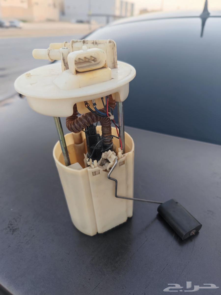 طرمبة بنزين جيلي ec7 مستعمل 201264552547858434110