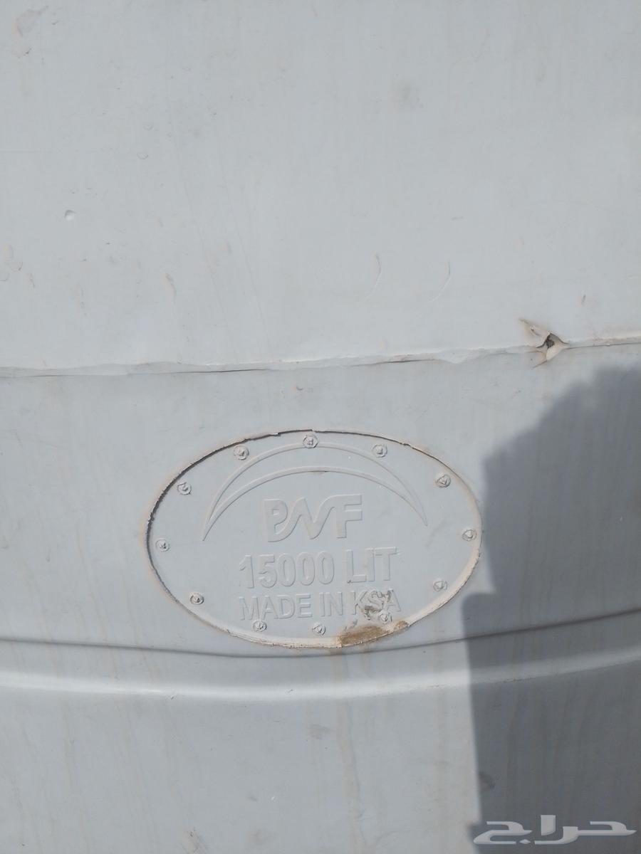 للبيييع خزان فيبر64399661746305112