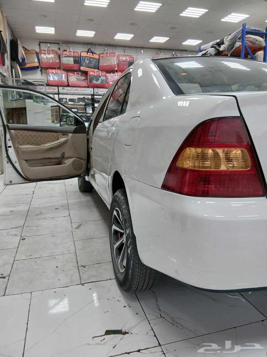 Korla 2002 New Inspection Form64552163279745113