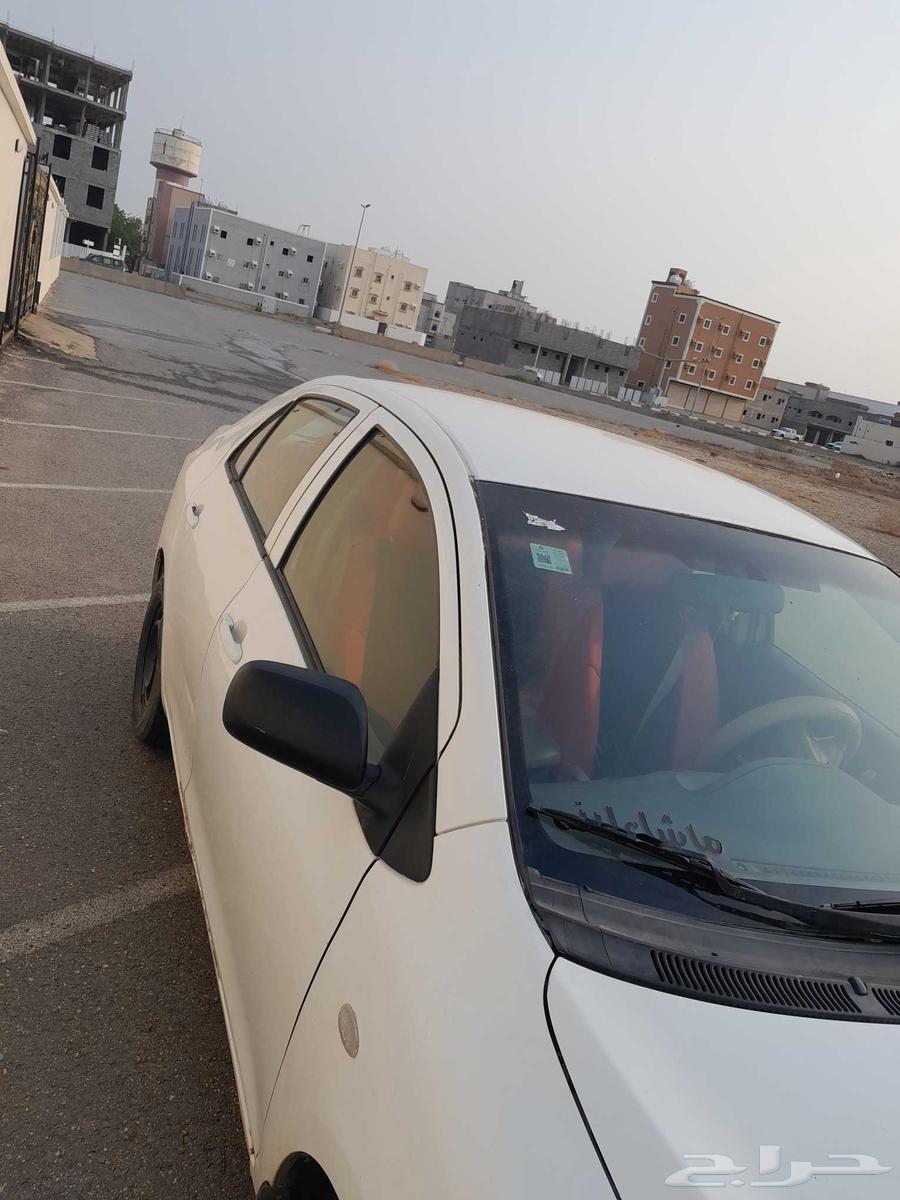 سياره يارس 2010 للبيع64552760715523112