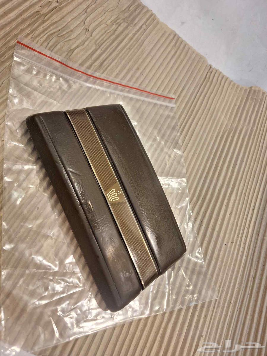 غطاء بوري كراون تايوتا الثمانينات64542643015939110