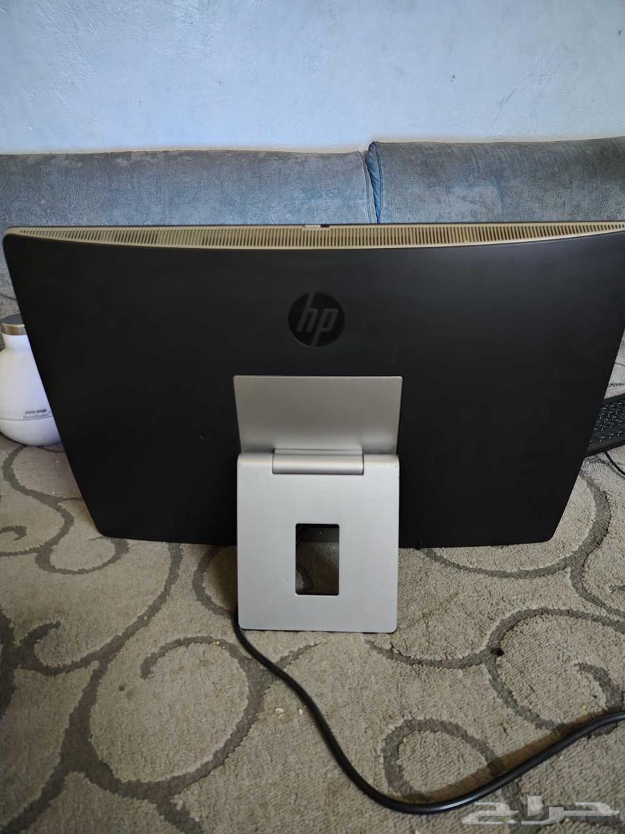 HP Touch 2-in-1 Computer64399355068417113