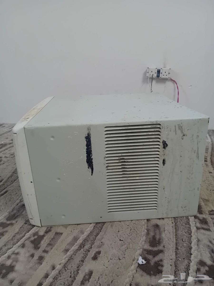 مكيف شباك64394813801219111