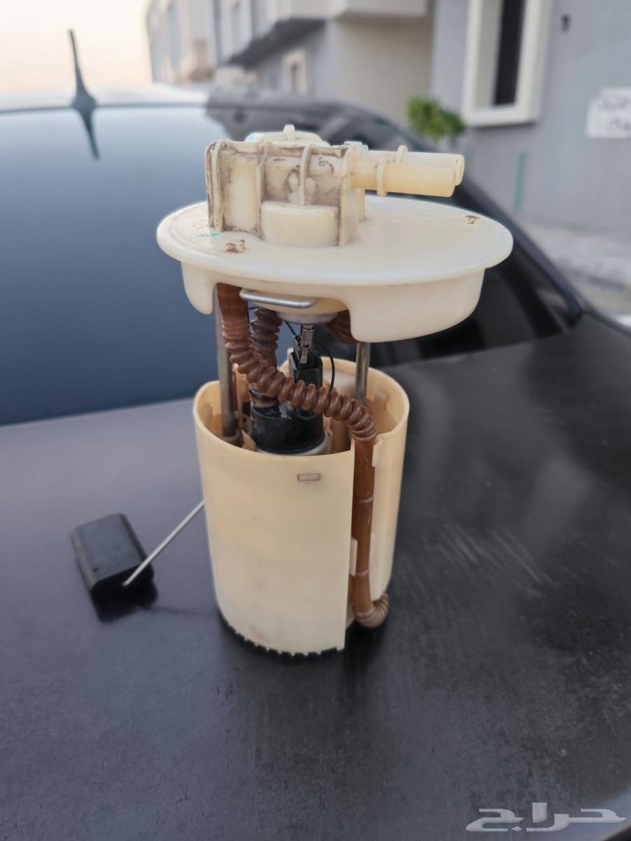 طرمبة بنزين جيلي ec7 مستعمل 201264552547858434111