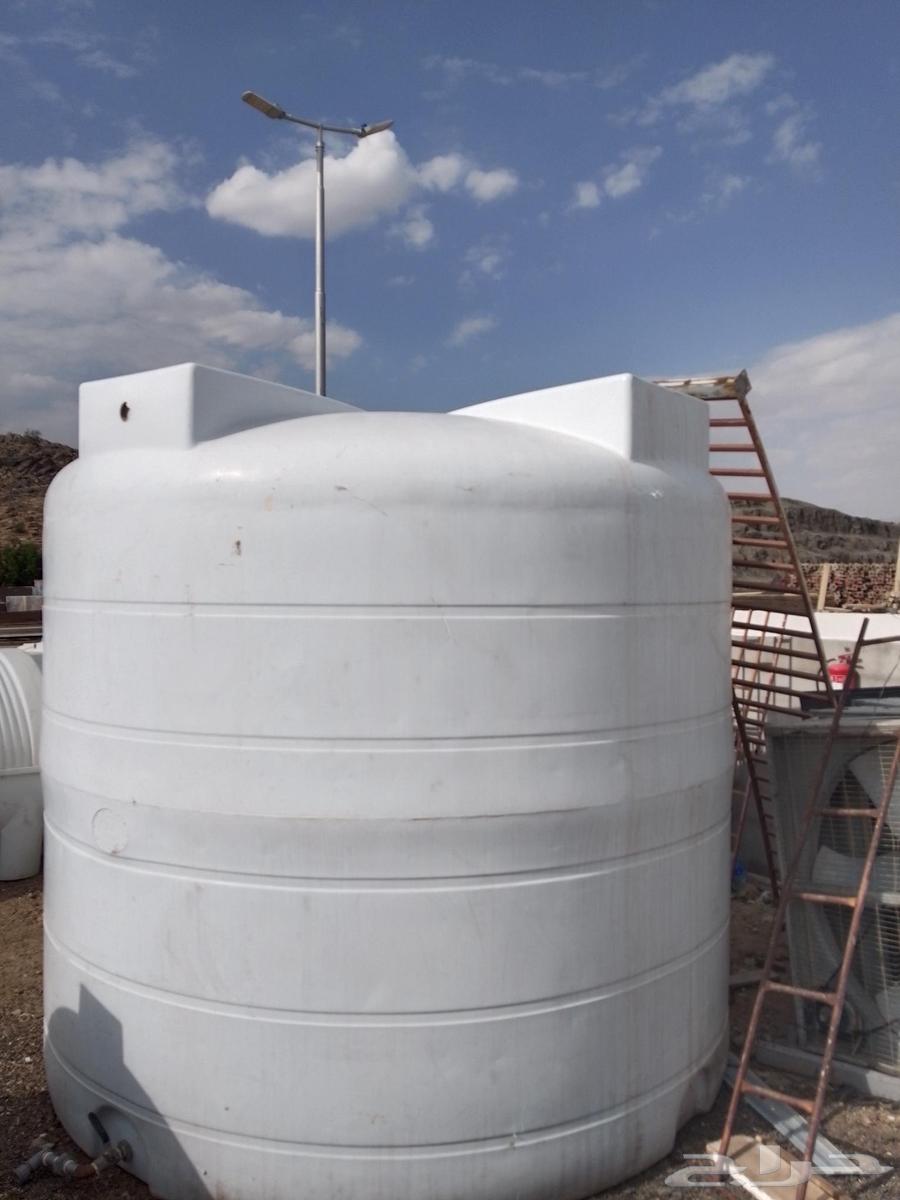 للبيييع خزان فيبر64399661746305114