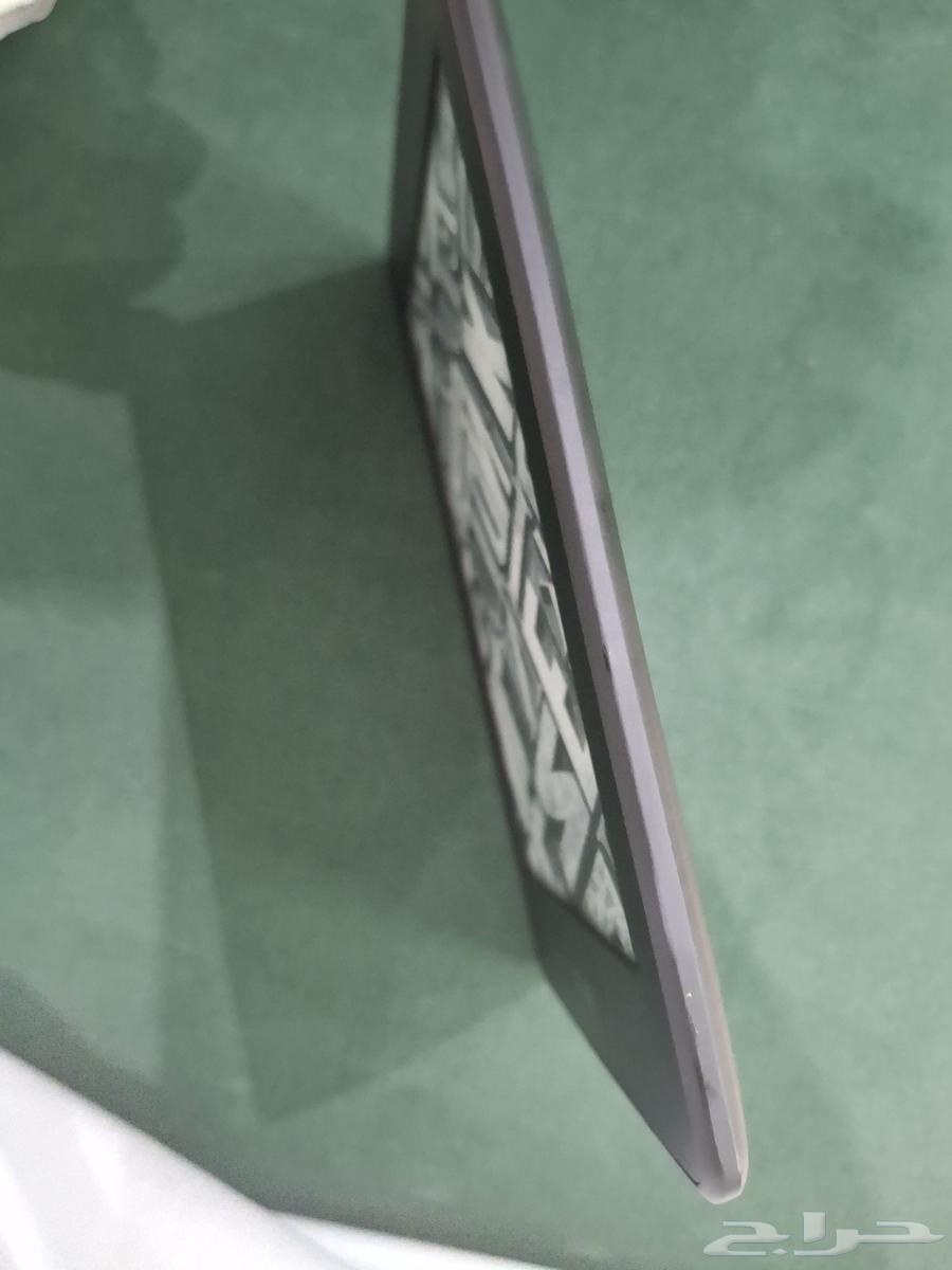 جهاز كيندل generation 6th 4gb مع الكرتون والشاحن64392525631233112
