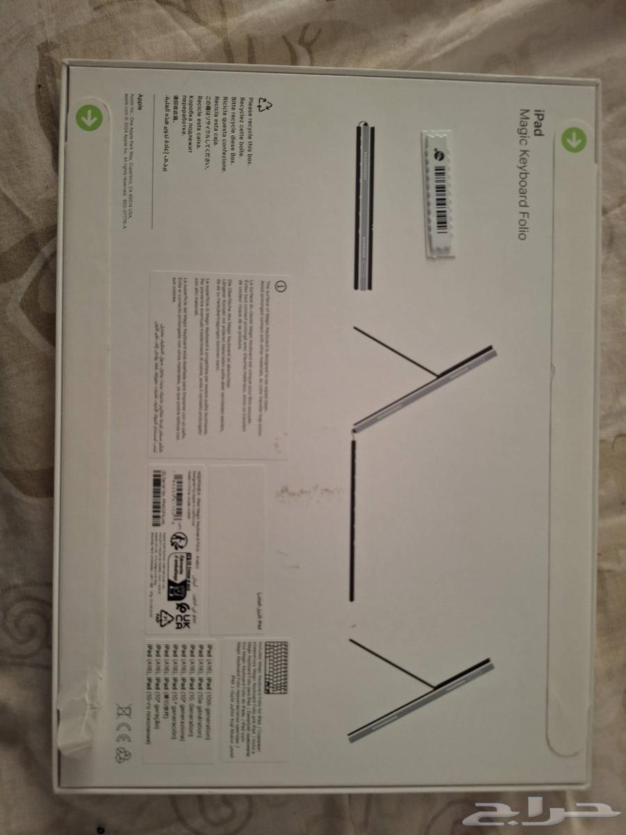 ابل ايباد الجيل الحادي عشر A1664397728051970112