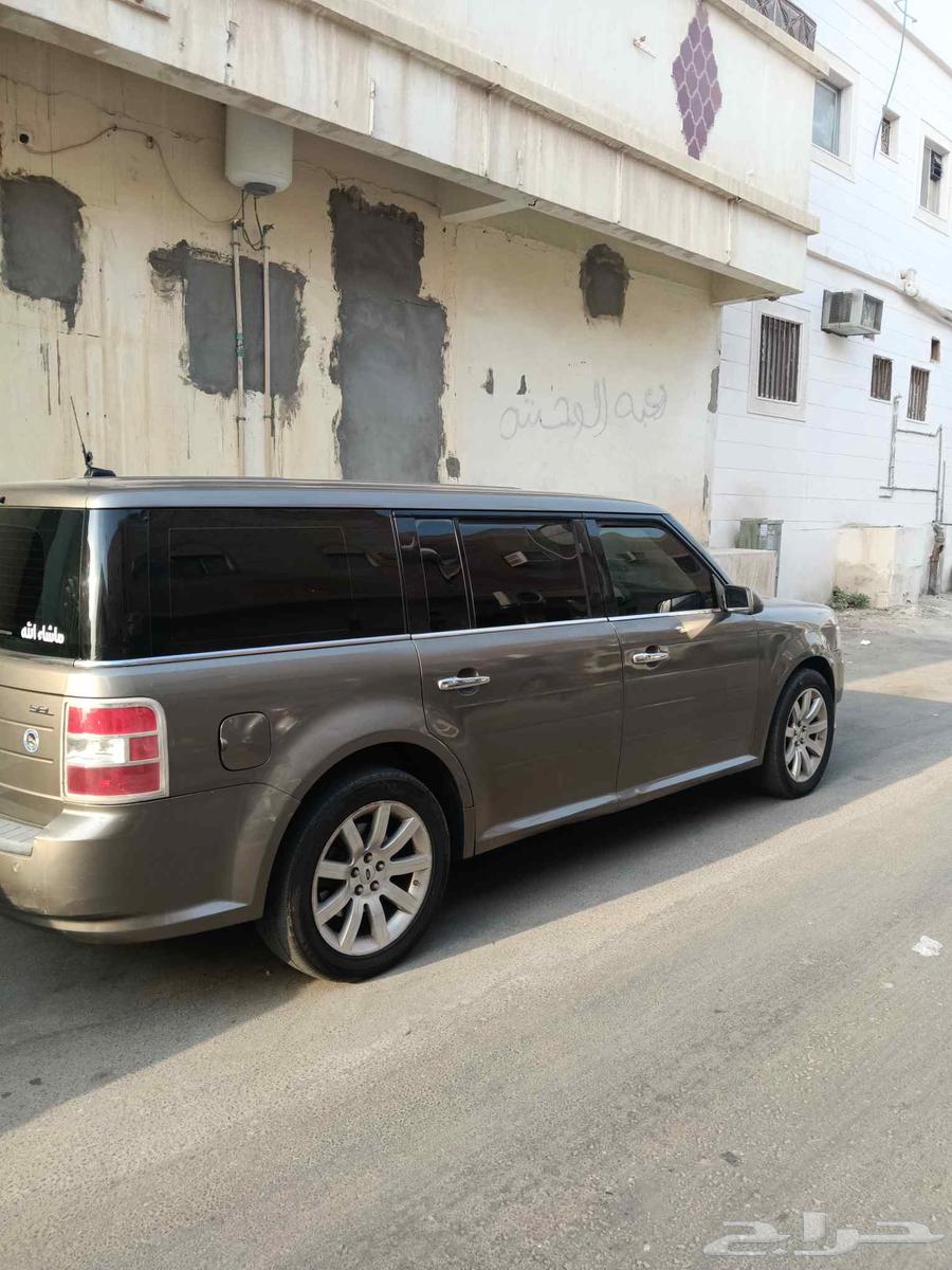 فورد فلكس 2012 للبيع64542686160514111