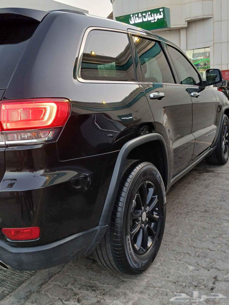 Jeep Grand Cherokee 2014 jeep grand cherokee63618068806018114