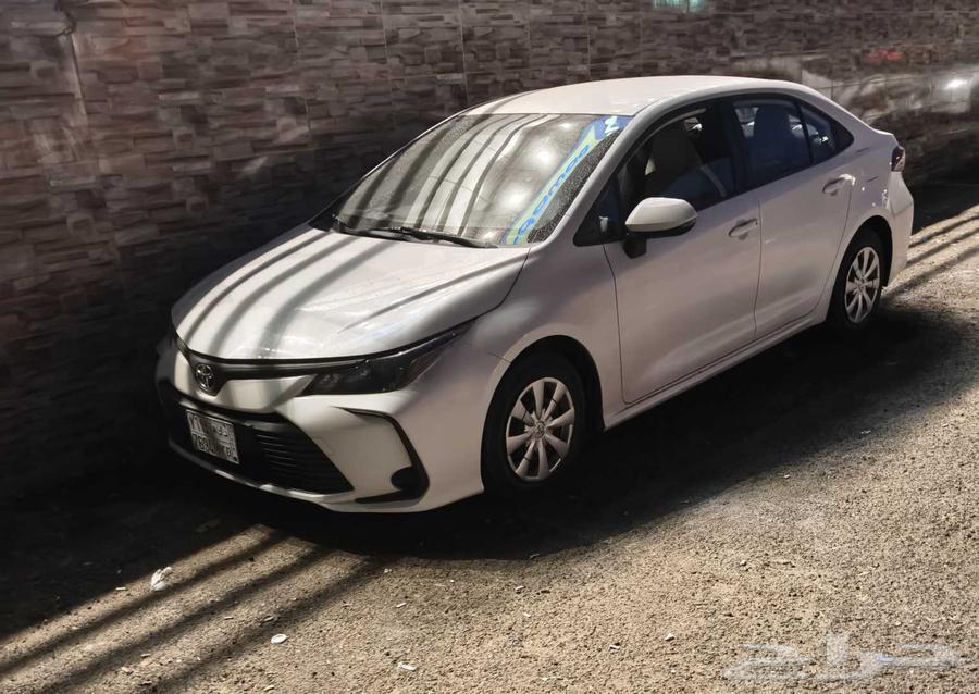 Corolla 202064546175083907110