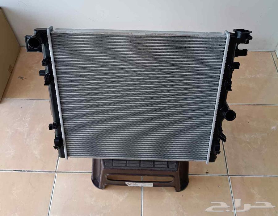 رديتر ماء جيب رانجلر 2017 200764542161522306110