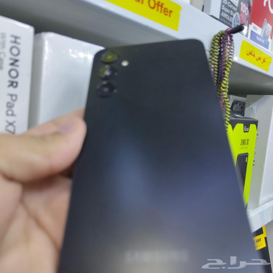 جوالات نظيفه جالكسي والله من فكهA06. A05S الاجهزه نظيفه كرت64398437813378111