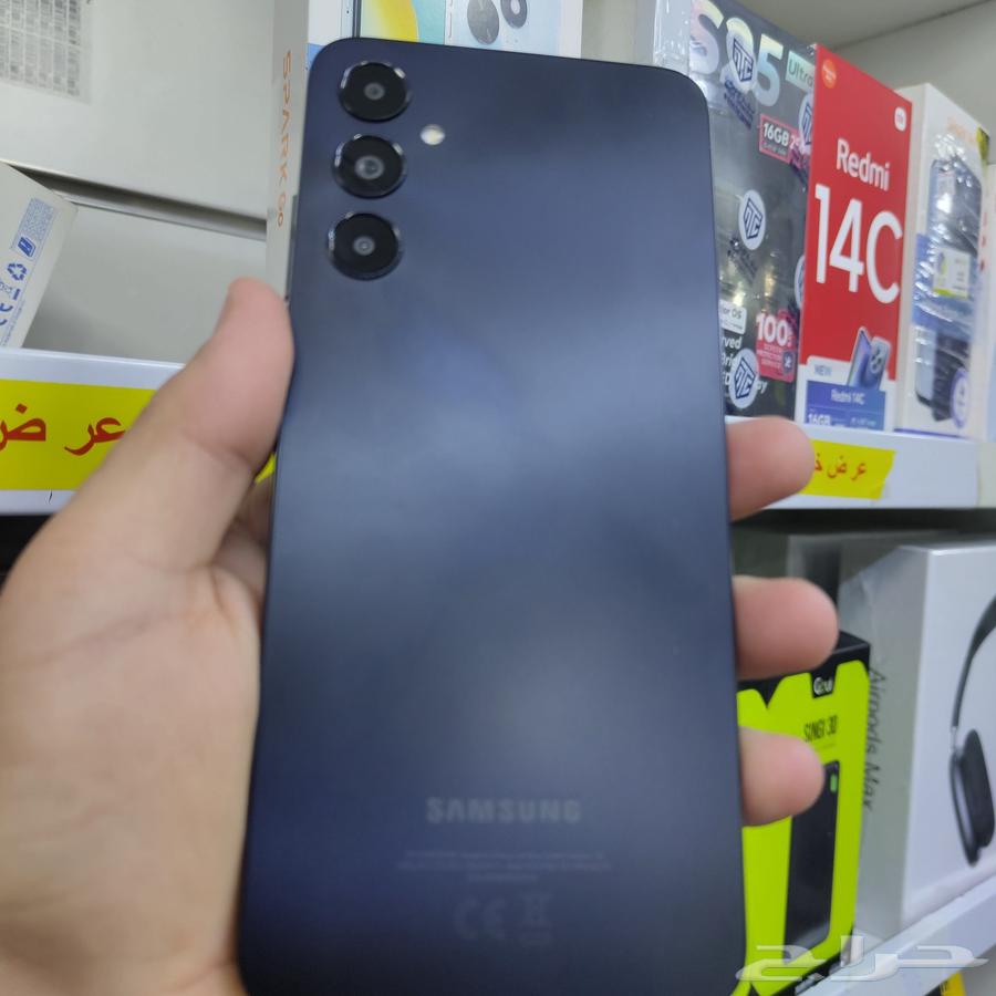 جوالات نظيفه جالكسي والله من فكهA06. A05S الاجهزه نظيفه كرت64398437813378113